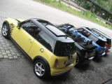 Treffen in Auxburg