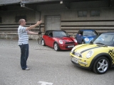 Treffen in Auxburg