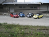 Treffen in Auxburg