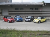 Treffen in Auxburg