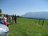 Grillerei am Grundlsee