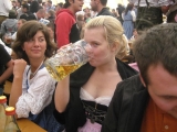 Wiesn 2007