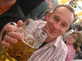 Wiesn 2007