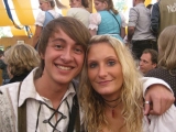 Wiesn 2007