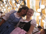 Wiesn 2007