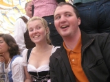 Wiesn 2007