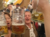 Wiesn 2007