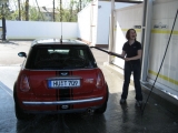 21.04.2007 "Sexy Car-Wash mit Joona" ;)