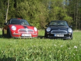 21.04.2007 "Huti & Knut"