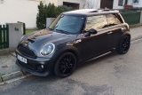 Neue Sommerschuhe Jcw R113 Black