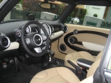 Cooper S Cabrio