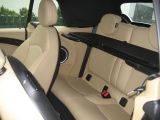 Cooper S Cabrio