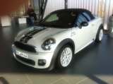 Mein Roadster