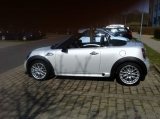 Mein Roadster