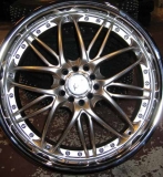 Koya Sport GTR-4 19"