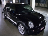 Mini One Acs Black