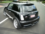 Mini One Acs Black