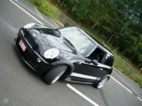 Mini One Acs Black