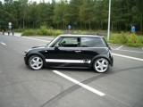 Mini One Acs Black