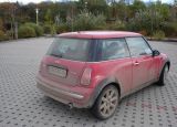 Mini One "Rally-test"