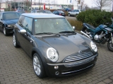 Mini Cooper Park Lane beim Händler