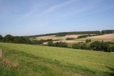 Scheeene Landschaft