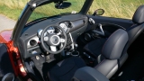 Mein Mini Cooper S Cabrio