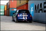 Mini R50