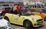 Eye-Catchin, MINI UNITED 2007
