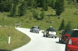 Crossing Austria 2009
