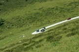 Crossing Austria 2009