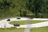 Crossing Austria 2009