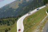 Crossing Austria 2009