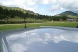 Crossing Austria 2009