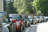 Crossing Austria 2009