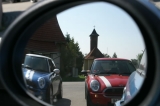 Crossing Austria 2009