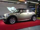 Mini Cooper S R56 Aero