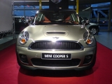 Mini Cooper S R56 Aero