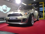 Mini Cooper S R56 Aero