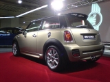 Mini Cooper S R56 Aero