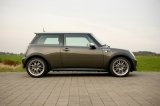 Mein neuer Mini Cooper S ParkLane