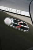 Mein neuer Mini Cooper S ParkLane