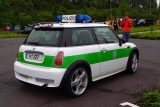 Strahlung Pur IV