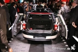 Mini auf der IAA 2007