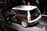 Mini auf der IAA 2007