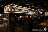 Mini auf der IAA 2007