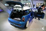 Mini auf der IAA 2007