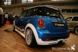 Mini auf der IAA 2007