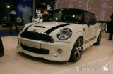 Mini auf der IAA 2007