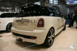 Mini auf der IAA 2007